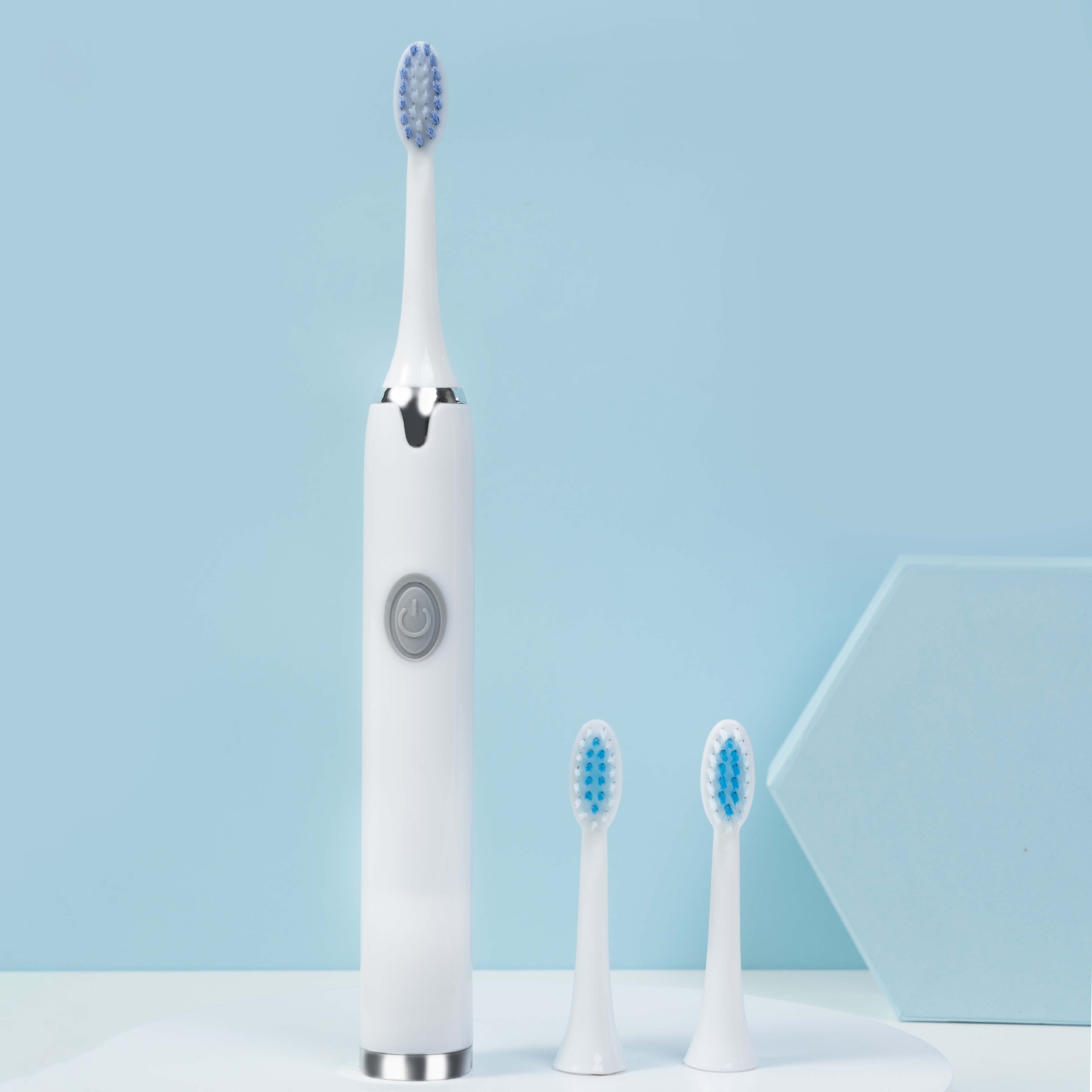 Electric Toothbrush Rechargeable